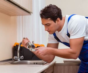 About The Faucet Pros Port Lavaca, TX